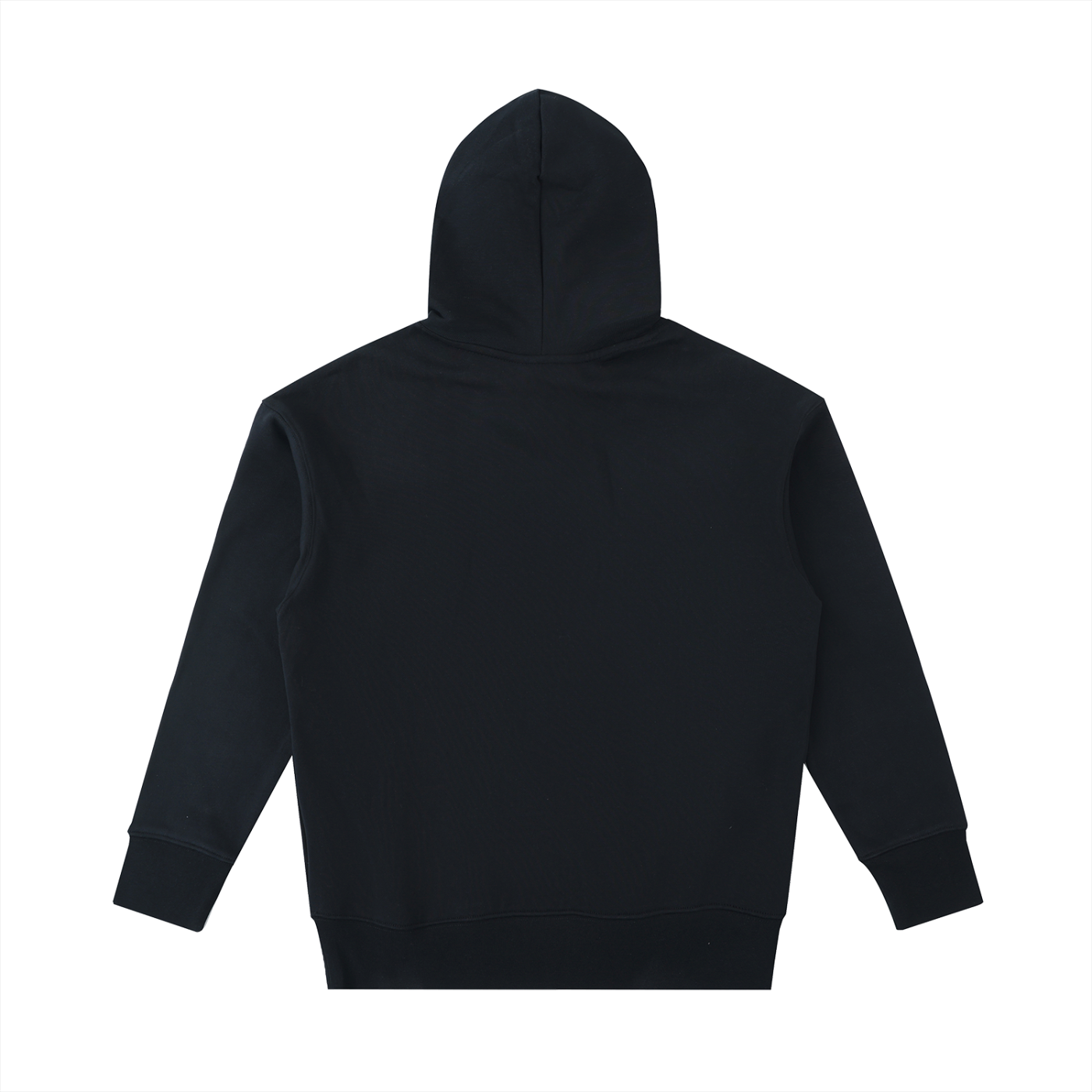 VERITYX 530 GSM Cotton Hoodie