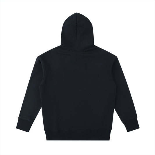 VERITYX 530 GSM Cotton Hoodie