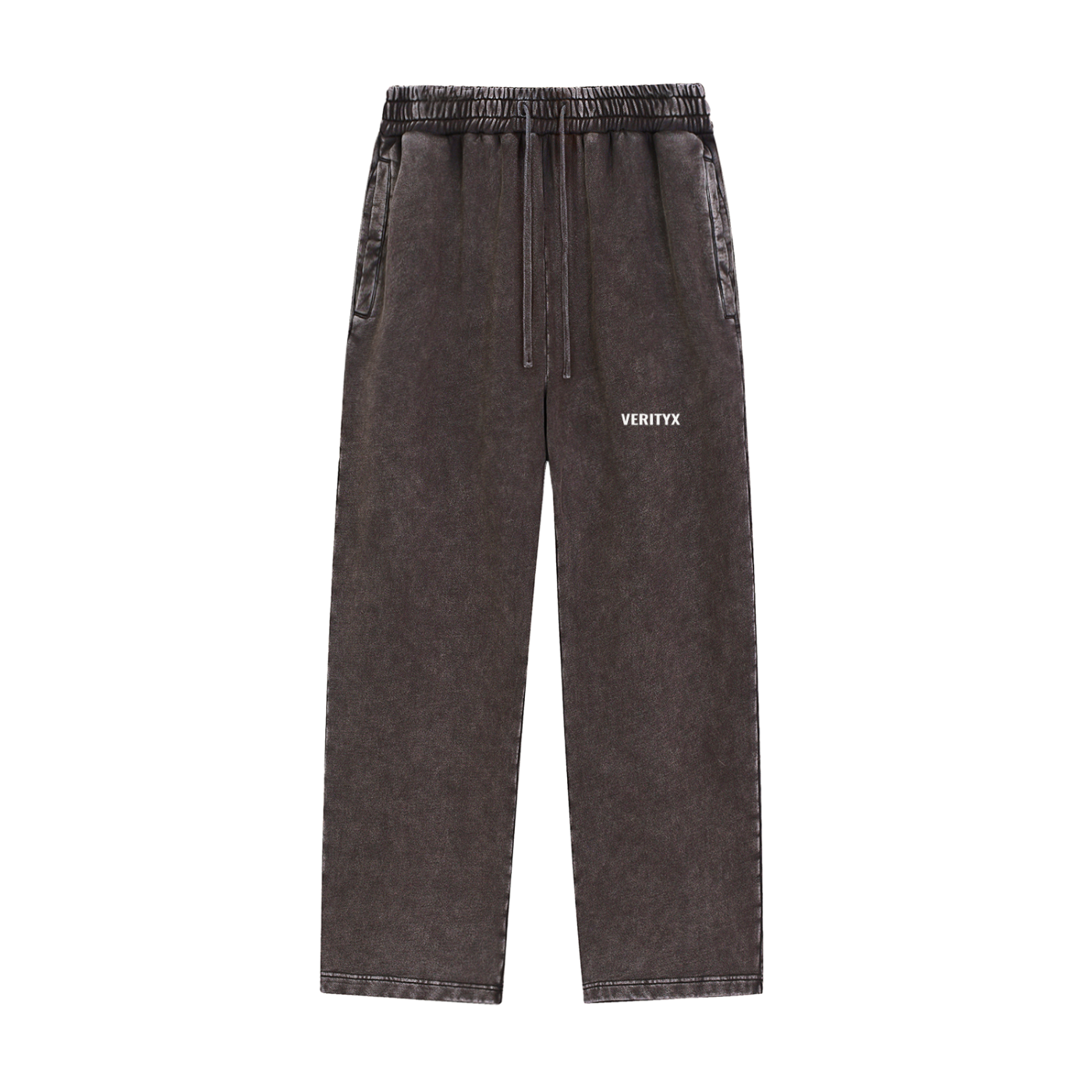 VERITYX Snow Wash Heavyweight Sweatpants