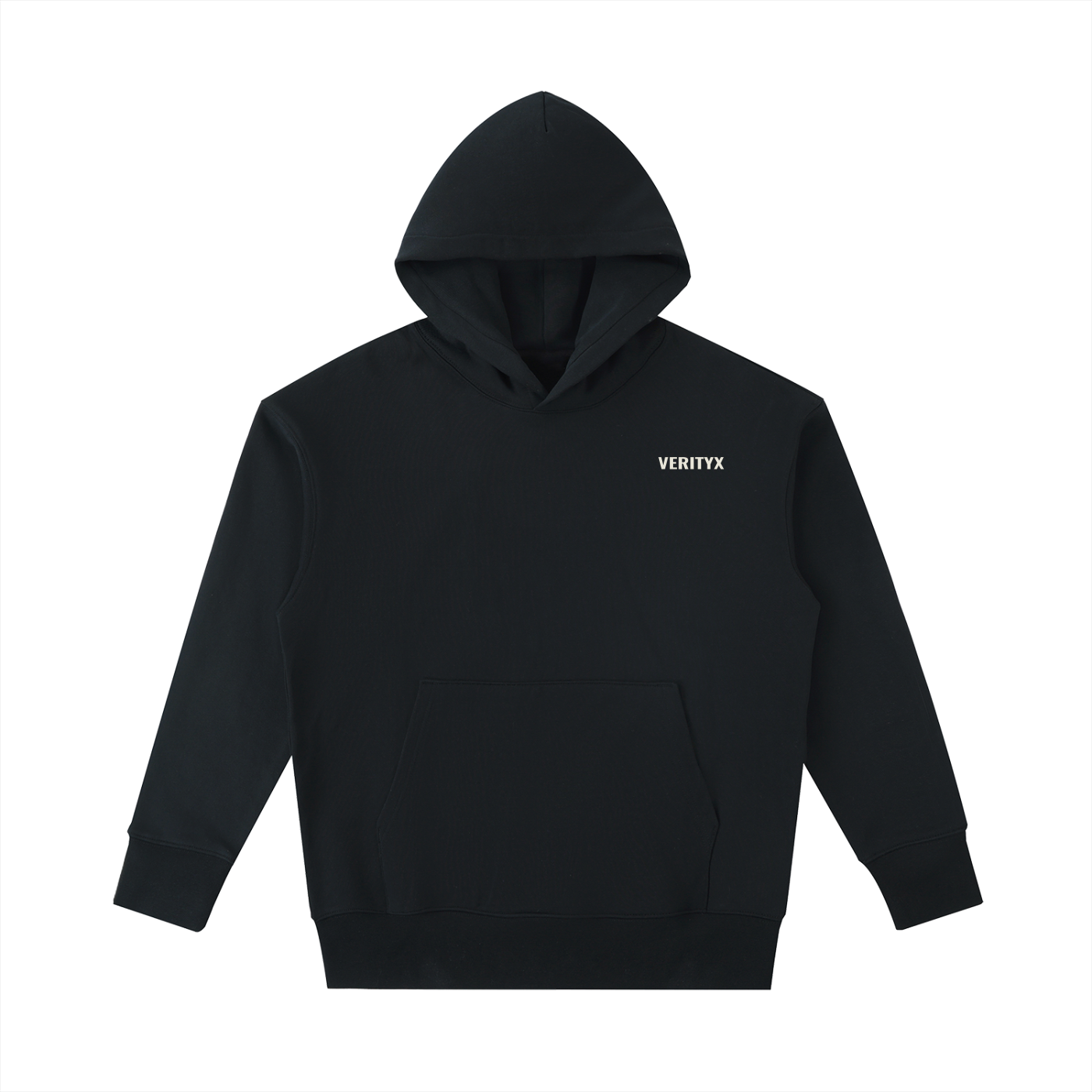 VERITYX 530 GSM Cotton Hoodie