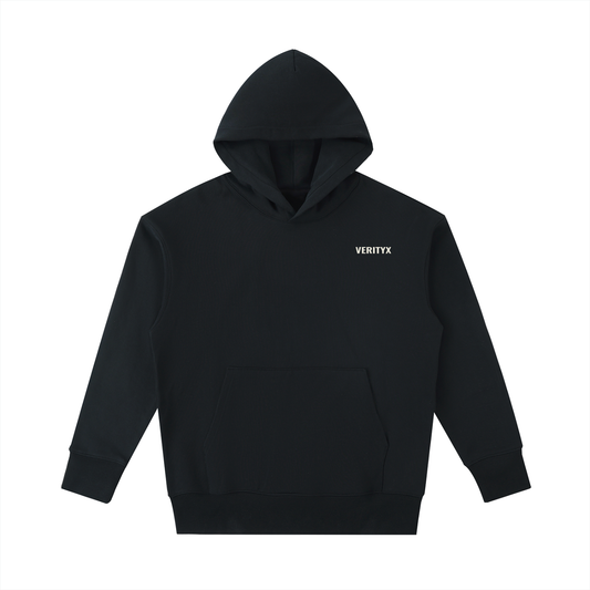 VERITYX 530 GSM Cotton Hoodie