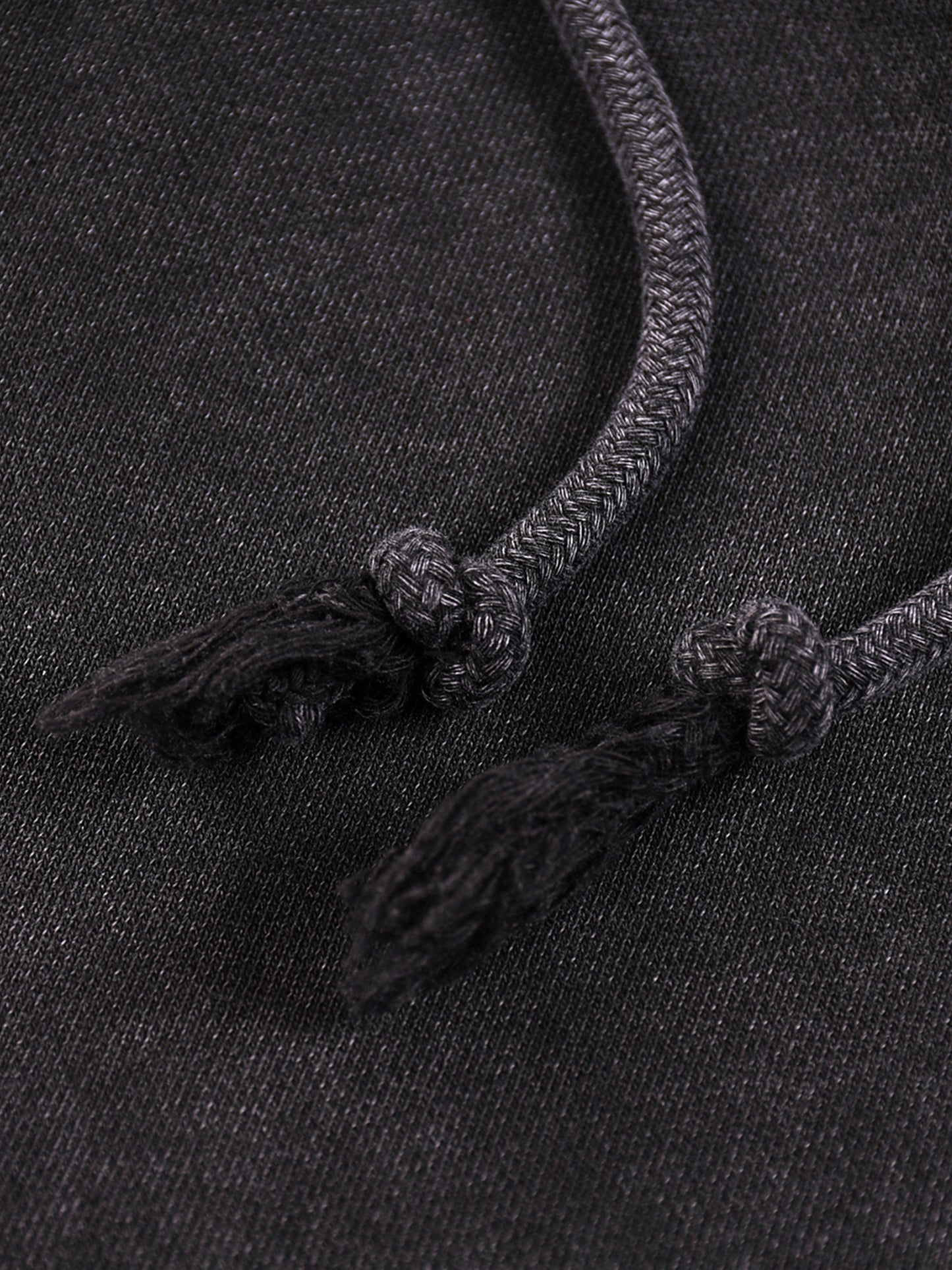 VERITYX Snow Washed Straight Leg 360 GSM Cotton Pants