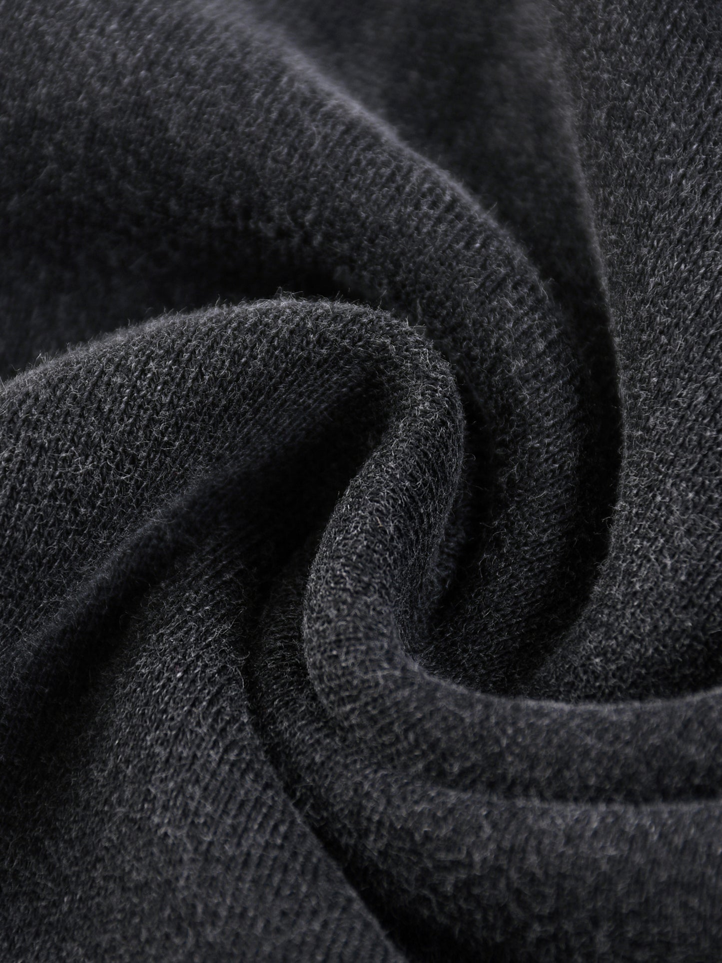 VERITYX Snow Washed Tape Raw Edge 420 GSM Cotton Zip Hoodie