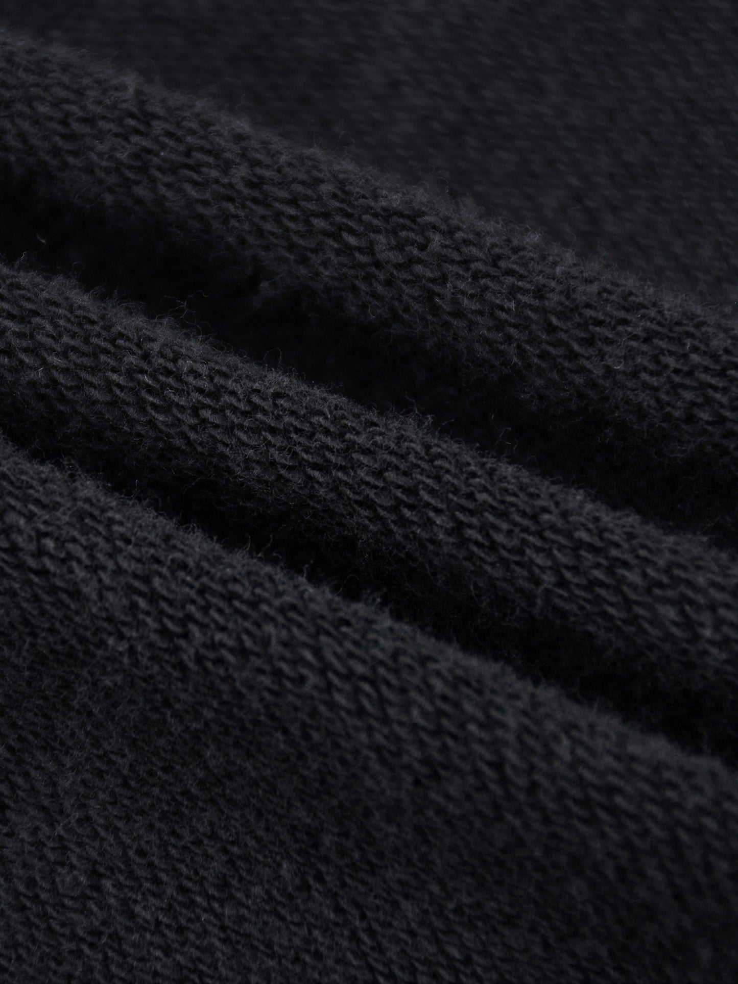 VERITYX Snow Washed Tape Raw Edge 420 GSM Cotton Zip Hoodie