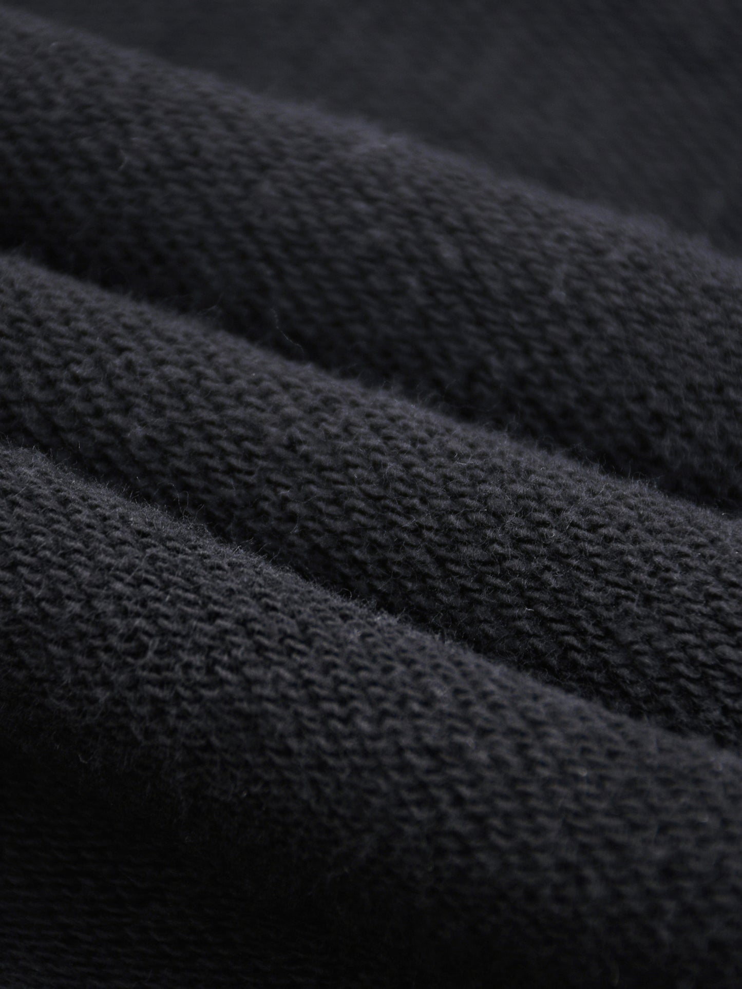 VERITYX Snow Washed Tape Raw Edge 420 GSM Cotton Sweatpants